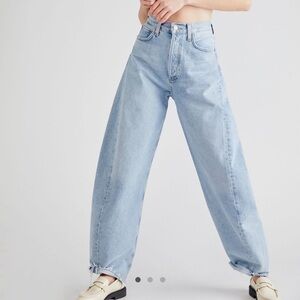 Agolde Luna Jeans